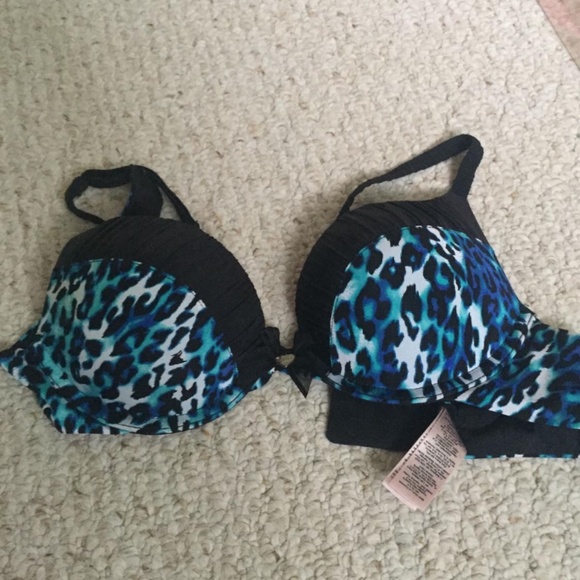 La Senza Hello Sugar double push up bra - Picture 1 of 3